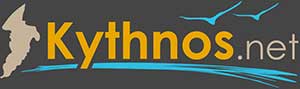 Kythnos.Net Logo