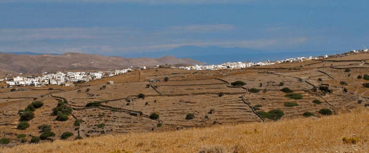 Kythnos (Chora)
