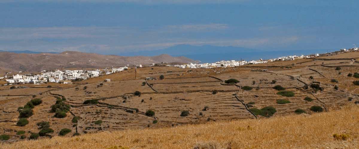 Χώρα Κύθνου